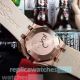 Best Replica Audemars Piguet Royal Oak Brown Dial Camouflage Strap Watch (5)_th.jpg
